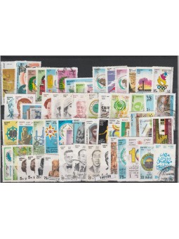 AFRICA EGITTO LOTTO 50...