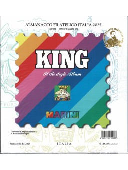 2025 FOGLI AGGIORNAMENTO...