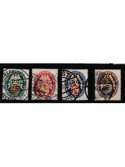 1926 GERMANIA TERZO REICH...