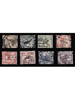 1936 GERMANIA 3 ° REICH...