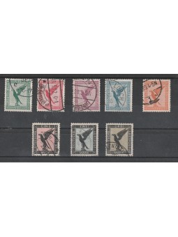 1926 GERMANIA REICH AQUILA...