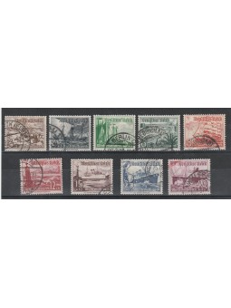 1936 GERMANIA REICH...