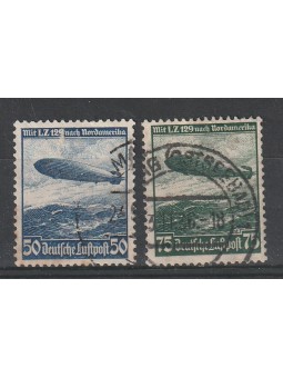 1936 GERMANIA REICH...