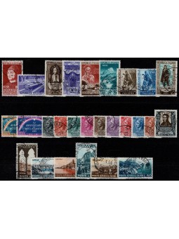 1953 ITALIA REPUBBLICA...