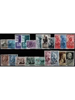 1954 ITALIA REPUBBLICA...