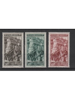 1950 VATICANO CENTENARIO...