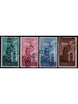 1948 / 1952 REPUBBLICA...