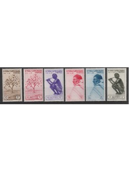 1935 LIBIA IX° FIERA DI...