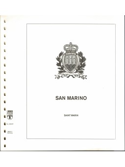SAN MARINO 1997 / 2007...