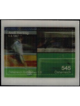 2008 AUSTRIA CAMPIONATI...