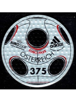 2008 AUSTRIA CAMPIONATI...