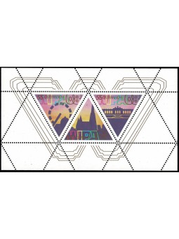 2008 AUSTRIA EXPO...