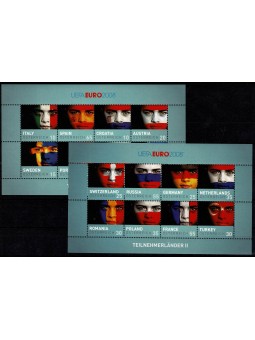 2008 AUSTRIA CAMPIONATI...