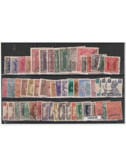 INDIA LOTTO DI 50...