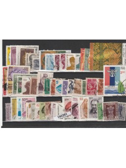 INDIA LOTTO DI 50...