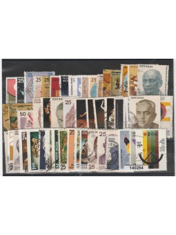 INDIA LOTTO DI 50...