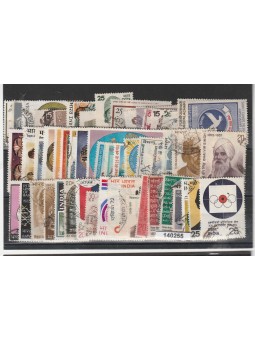 INDIA LOTTO DI 50...