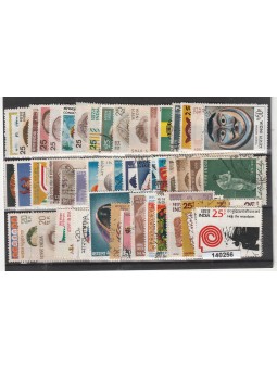 INDIA LOTTO DI 50...