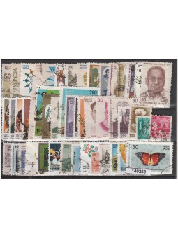 INDIA LOTTO DI 50...