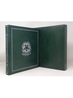 MARINI CARTELLA CON...