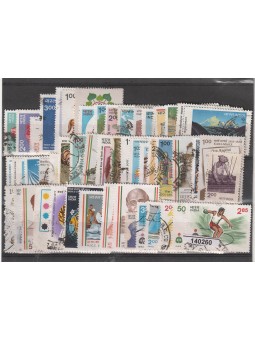 INDIA LOTTO DI 50...