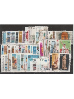 INDIA LOTTO DI 50...