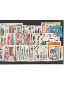 INDIA LOTTO DI 50...