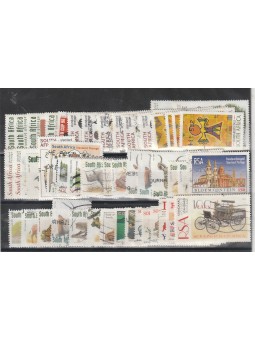 SOUTH - SUD AFRICA - LOTTO...