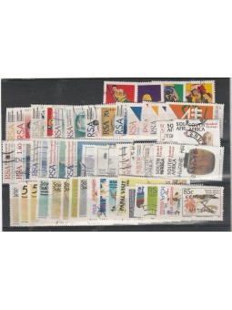 SOUTH - SUD AFRICA - LOTTO...