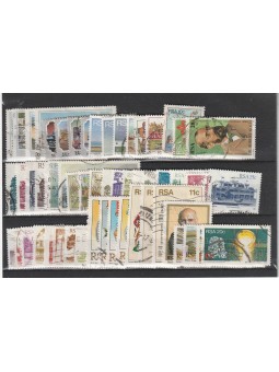 SOUTH - SUD AFRICA - LOTTO...