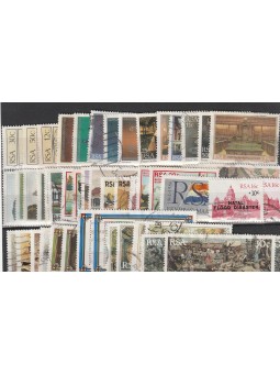 SOUTH - SUD AFRICA - LOTTO...