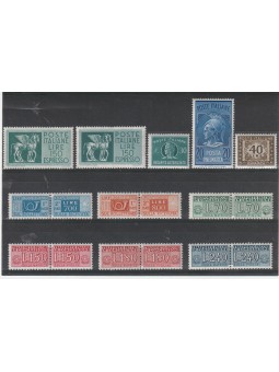 1966 ITALIA REPUBBLICA...