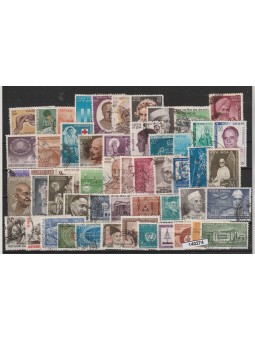 INDIA LOTTO DI 50...