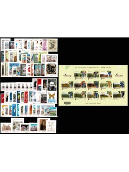 2016 ITALIA REPUBBLICA...