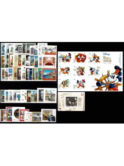 2017 ITALIA REPUBBLICA...