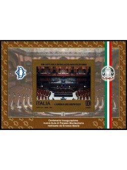 2018 REPUBBLICA ITALIANA n....