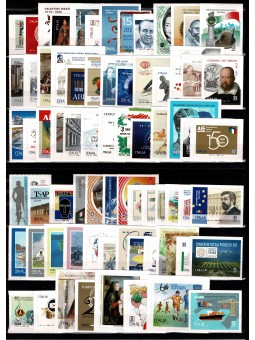 2019 ITALIA REPUBBLICA...