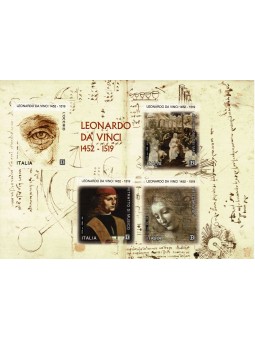 2019 ITALIA BF N. 98...