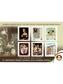 2019 ITALIA BF N. 97...