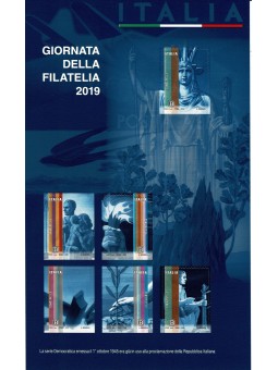 2019 ITALIA BF N. 96...