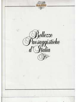 BELLEZZE PAESAGGISTICHE...