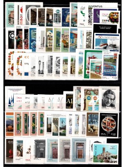 2015 ITALIA REPUBBLICA...