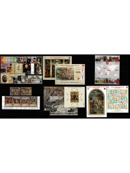 2025 SMOM ANNATA COMPLETA...