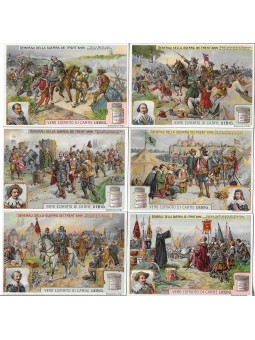 S 0996 / LIEBIG / GENERALI...