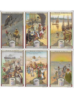 S 1005 / LIEBIG / SCENE...