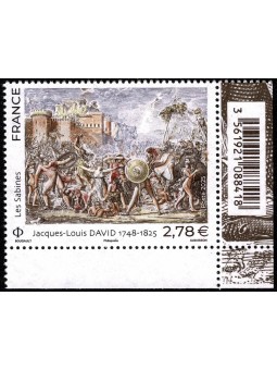 2025 FRANCIA ARTE - OPERE...