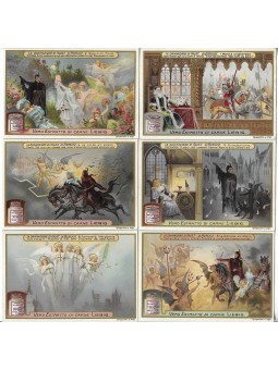 S 1027 / LIEBIG / LA...