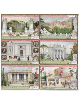 S 1043 / ESPOSIZIONI...