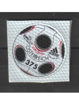 2008 AUSTRIA EUROPEI...