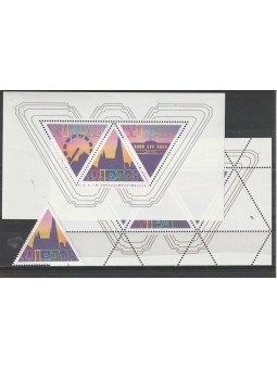 2008 AUSTRIA WIPA '08 - 2...